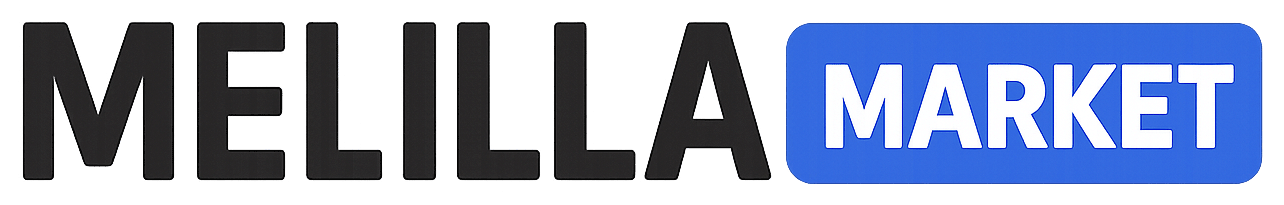 MelillaMarket Logo