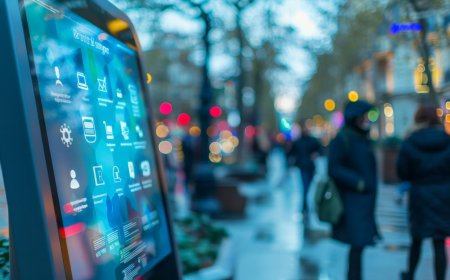 Acceso Digital a Servicios Públicos en Melilla: Oportunidades y Retos