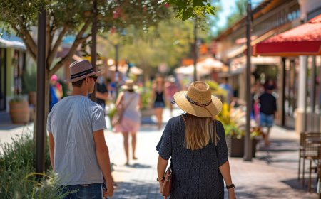 Turismo Local: Oportunidades para Negocios en Melilla