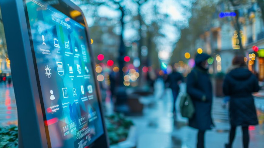 Acceso Digital a Servicios Públicos en Melilla: Oportunidades y Retos