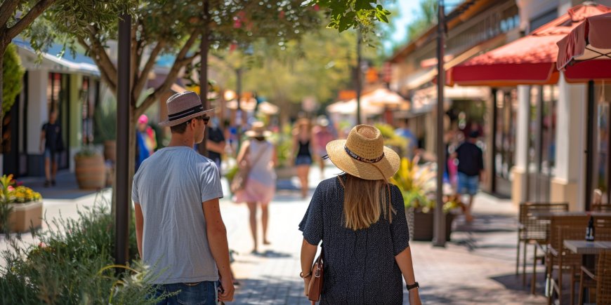 Turismo Local: Oportunidades para Negocios en Melilla